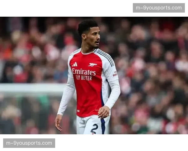 人物专访:萨利巴谈后防领袖角色与入选法国队欧洲杯大名单目标 人物专访:萨利巴谈后防领袖角色与入选法国队欧洲杯大名单目标