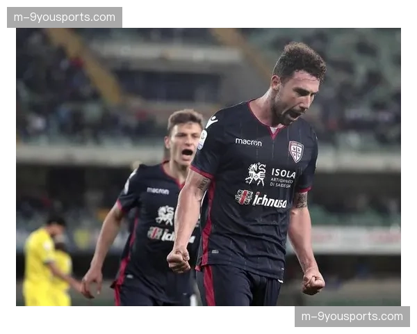 那不勒斯2-0卡利亚里,奥斯梅恩打破四轮球荒 那不勒斯2-0卡利亚里,奥斯梅恩打破四轮球荒