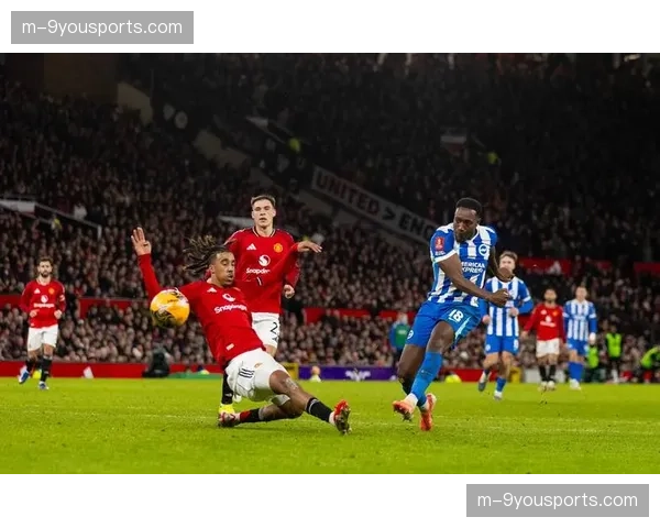 足总杯1-4决赛前瞻：曼联坐镇老特拉福德迎战卫冕冠军曼城