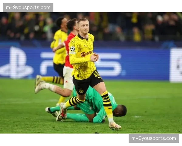 多特蒙德点球大战险胜埃因霍温，时隔11年再进欧冠八强