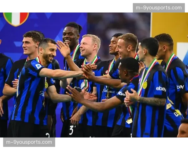 积分榜更新：国际米兰14分领跑，维罗纳战平后跌入降级区