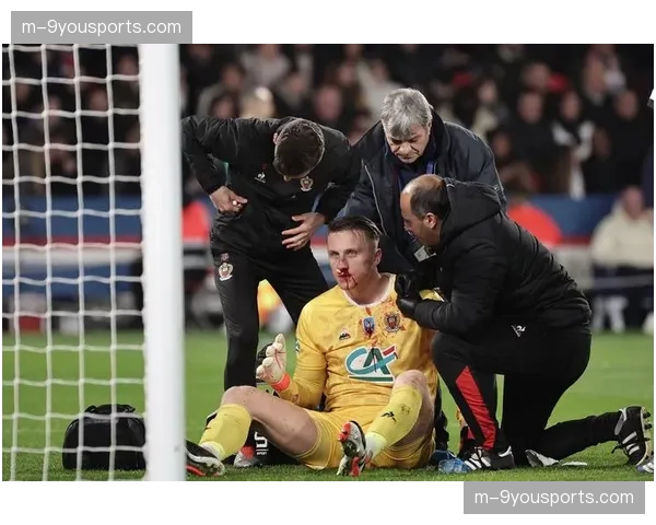 布雷斯特0-0闷平尼斯，两队门将屡献神扑