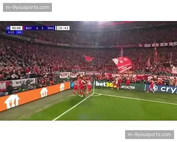 瑞士裁判桑德罗·舍雷尔将执法欧冠半决赛巴黎对阵拜仁首回合