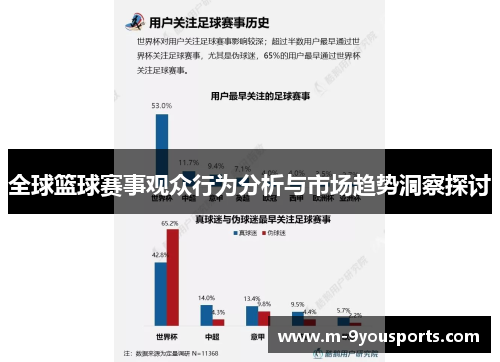 全球篮球赛事观众行为分析与市场趋势洞察探讨