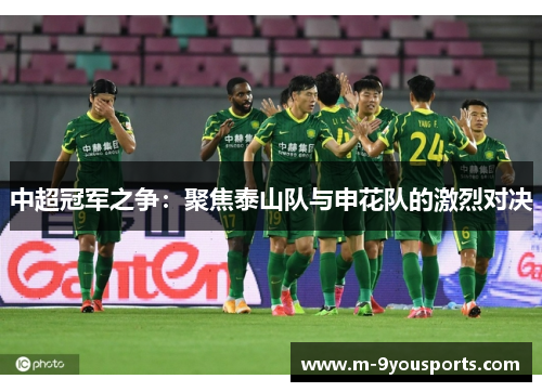 中超冠军之争：聚焦泰山队与申花队的激烈对决