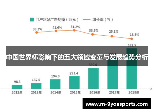 中国世界杯影响下的五大领域变革与发展趋势分析