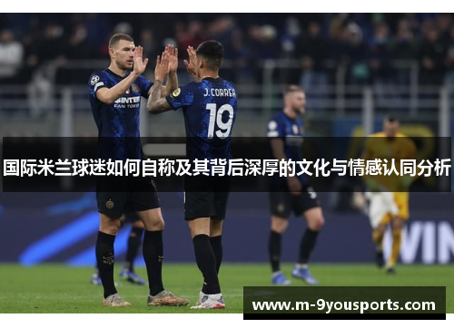 国际米兰球迷如何自称及其背后深厚的文化与情感认同分析